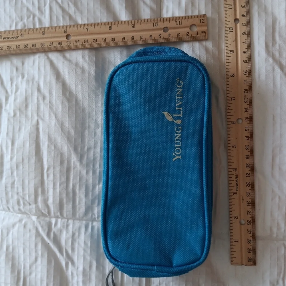 Young Living replacement case